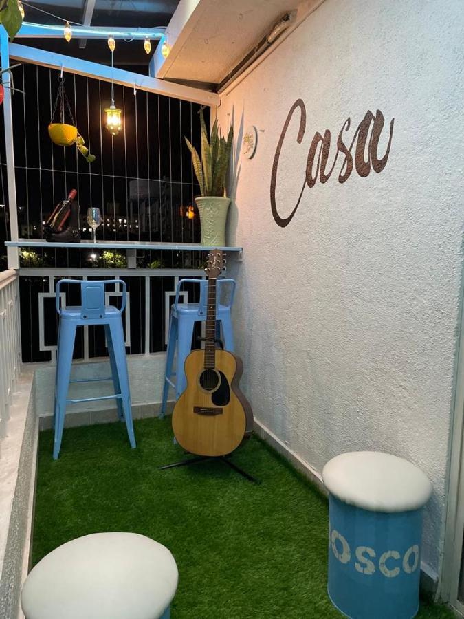 Casa - By Great Impressions Διαμέρισμα Πούνε Εξωτερικό φωτογραφία