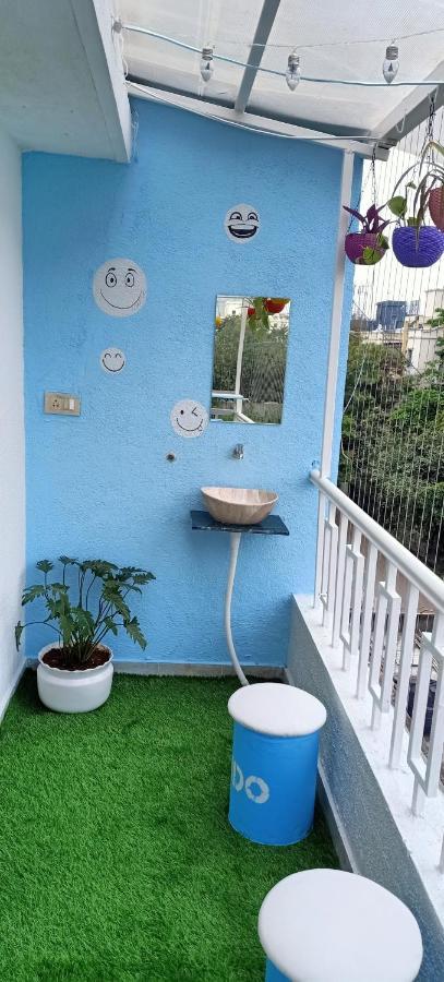 Casa - By Great Impressions Διαμέρισμα Πούνε Εξωτερικό φωτογραφία