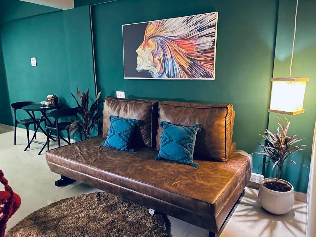 Casa - By Great Impressions Διαμέρισμα Πούνε Εξωτερικό φωτογραφία